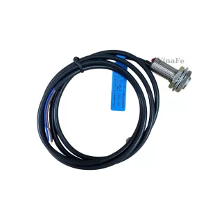 Cảm Biến Tiệm Cận NJK-5002C NPN 6-36VDC (Nhận 2 Chiều)